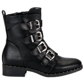 Groto Gogo Sziklamunkások fekete Groto Gogo Sziklamunkások fekete