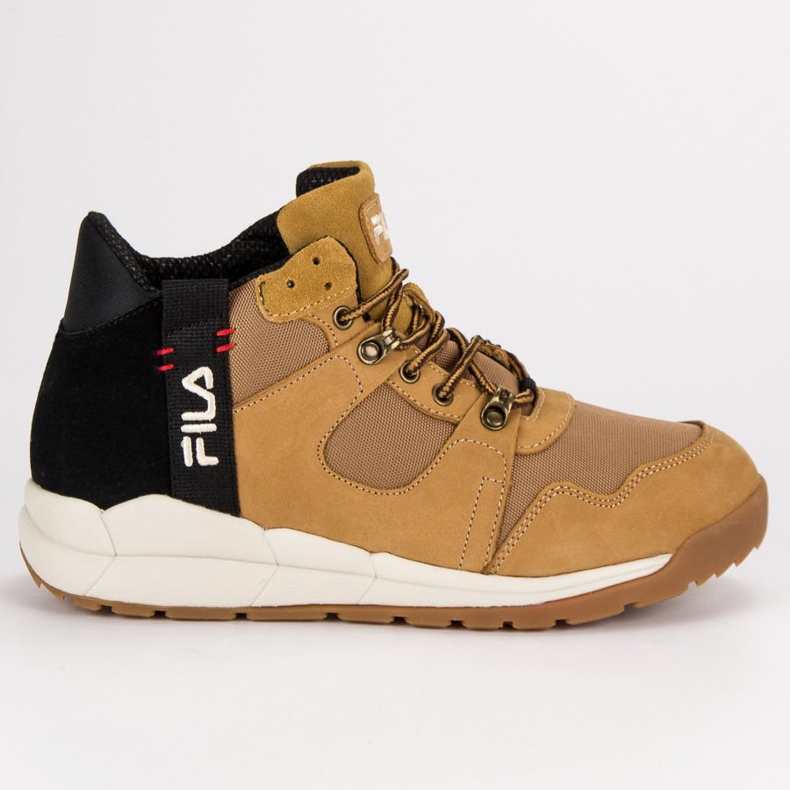 Fila Norton Mid barna
