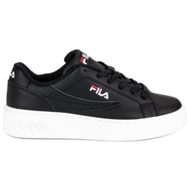 Fila Overstate L Low Wmn fekete
