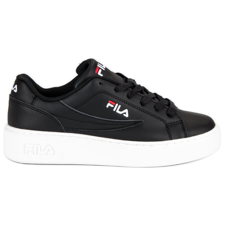 Fila Overstate L Low Wmn fekete