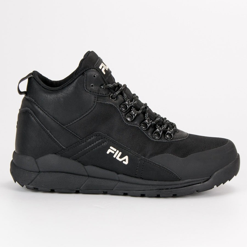 Fila Delta 2 Mid fekete