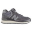 New Balance Mh574oaa Grey szürke