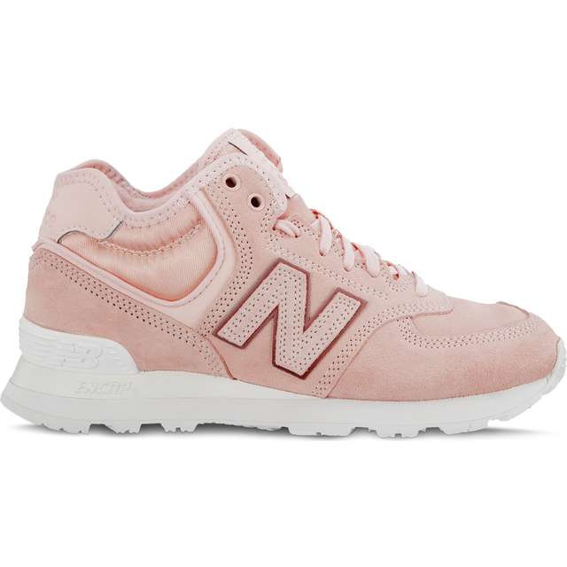 New Balance Wh754ba Pink rózsaszín