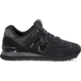 New Balance Wl574fha Holiday csillagszóró fekete New Balance Wl574fha Holiday csillagszóró fekete