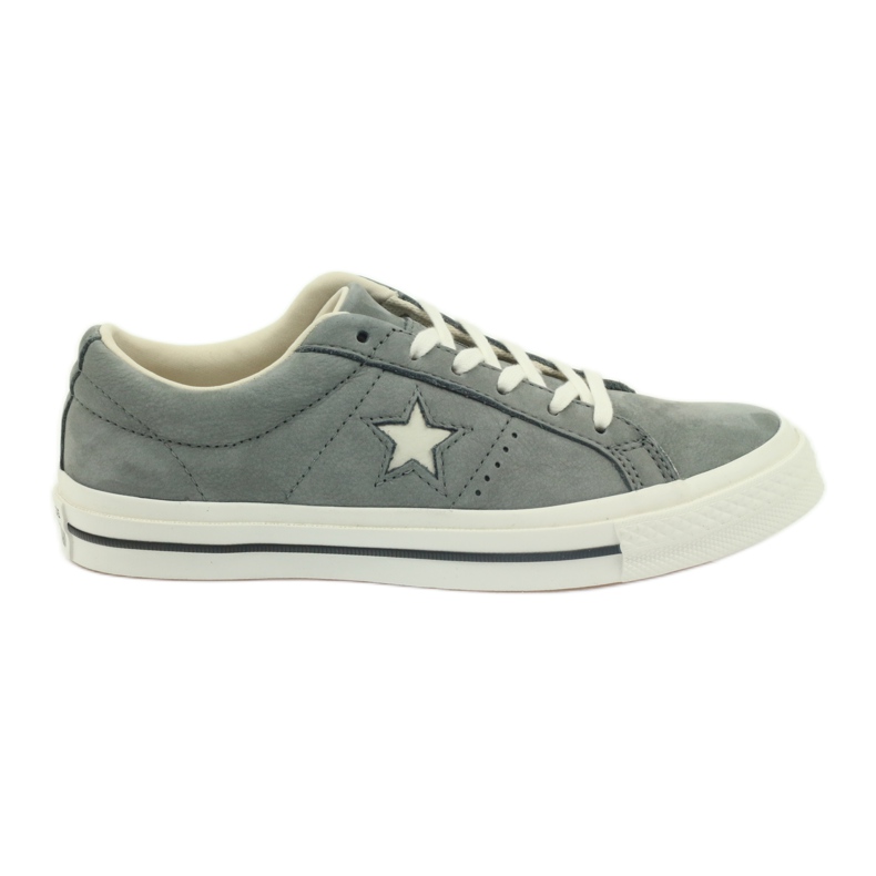 Converse ONE STAR szürke