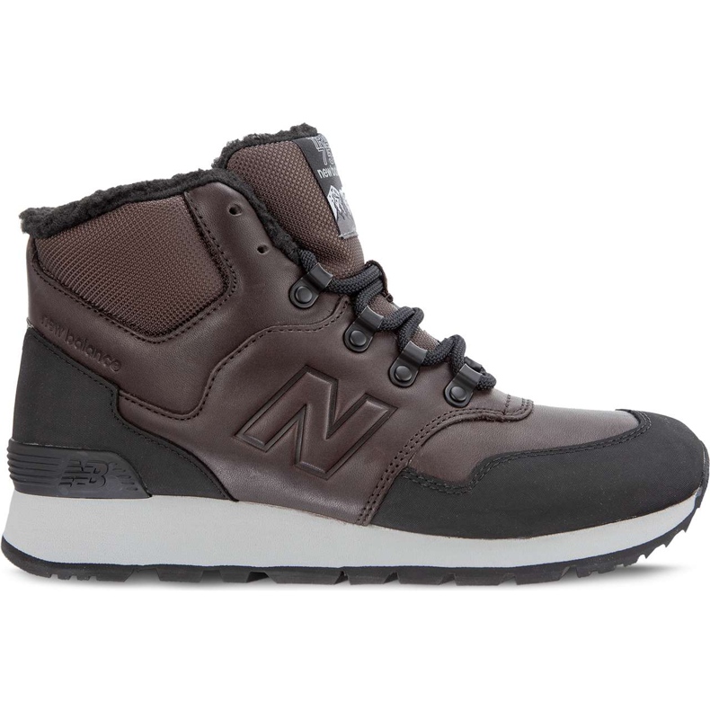 New Balance Hl755mlc barna fekete