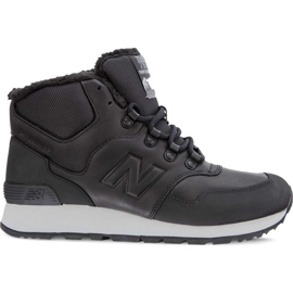 New Balance Hl755mla fekete