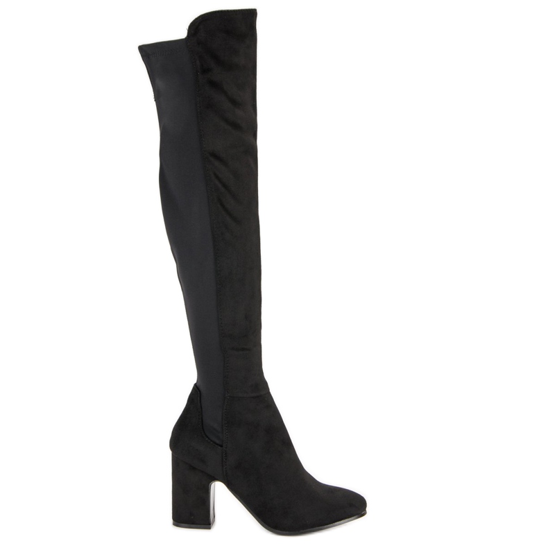 Seastar Egyező muskétások a poszton fekete