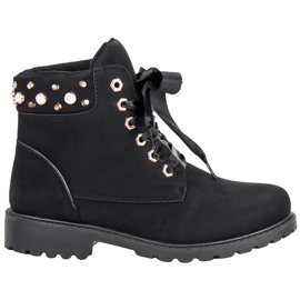 McKey Fekete alkalmi csapdázók