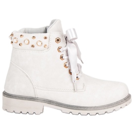 McKey Világosszürke alkalmi csapdázók McKey Világosszürke alkalmi csapdázók