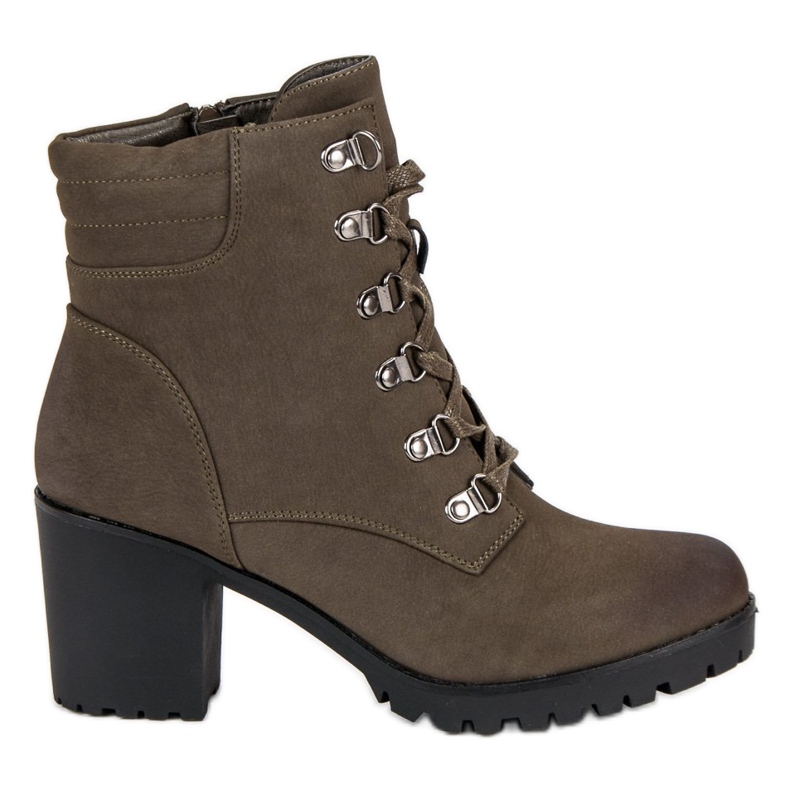 Khaki vinceza munkások zöld