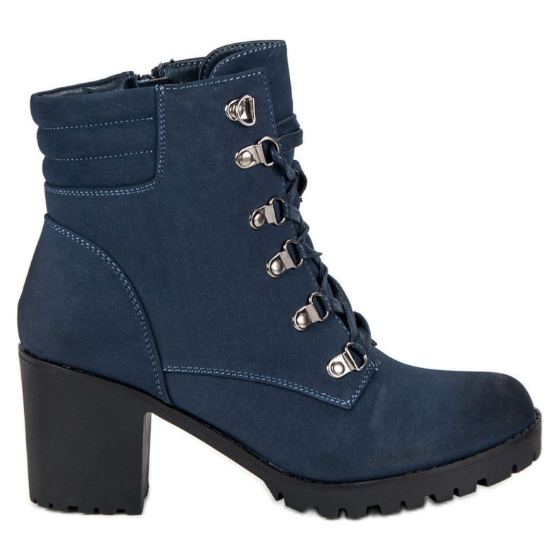 Haditengerészeti vinceza munkások kék