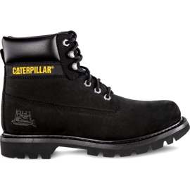 Caterpillar Colorado 909 fekete