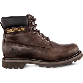 Caterpillar Colorado 652 barna