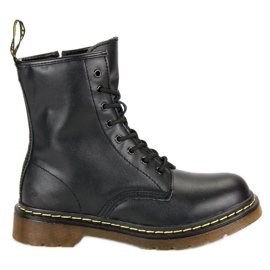 MCKEY Glany Workers fekete MCKEY Glany Workers fekete