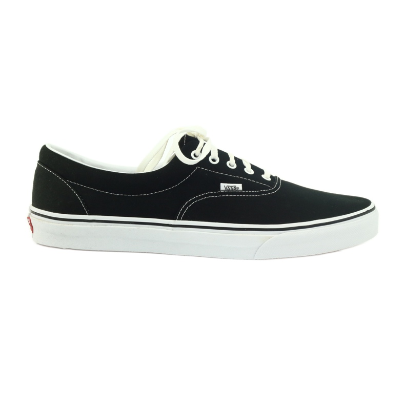 Vans Era BLK fekete Vans Era BLK fekete
