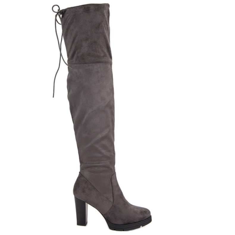 Seastar Szürke muskétások a poszton