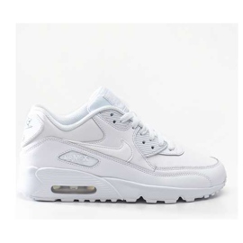 Nike Air Max 90 Ltr Gs 833412 100 fehér