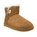 Ugg Mini Bailey Button Ii gesztenye barna