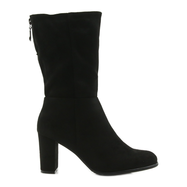 Fekete csizma csizma fekete Sergio leone