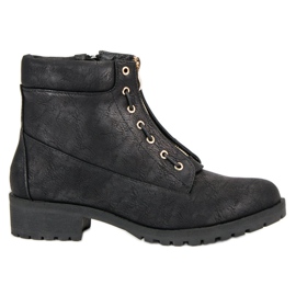 Cm Paris Trapperek fekete