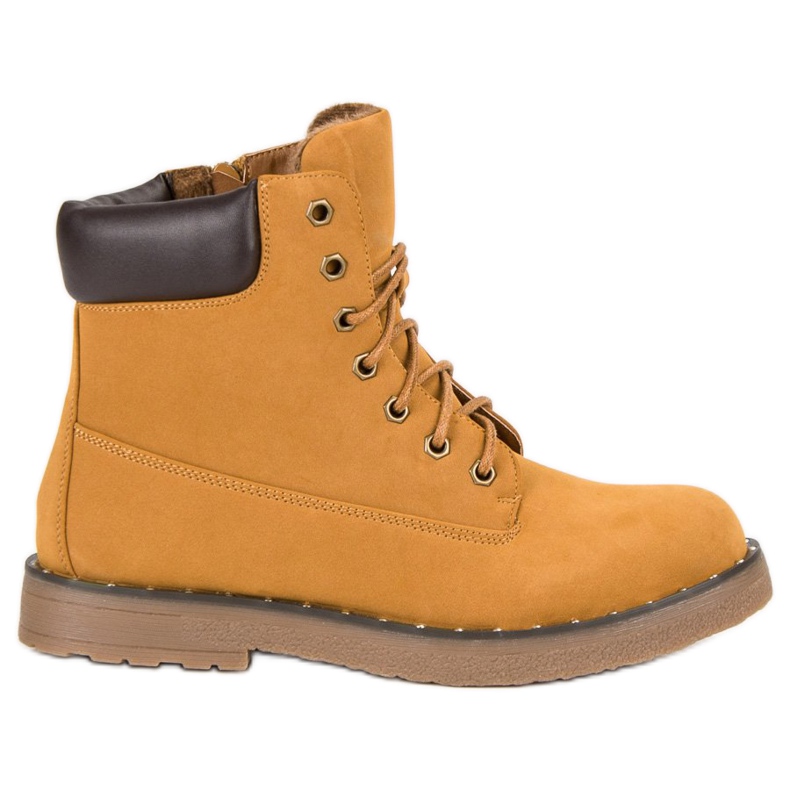 Bestelle Tevefogók barna