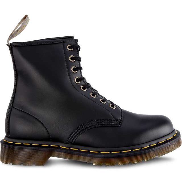 Dr. Martens Vegán 1460 Fekete