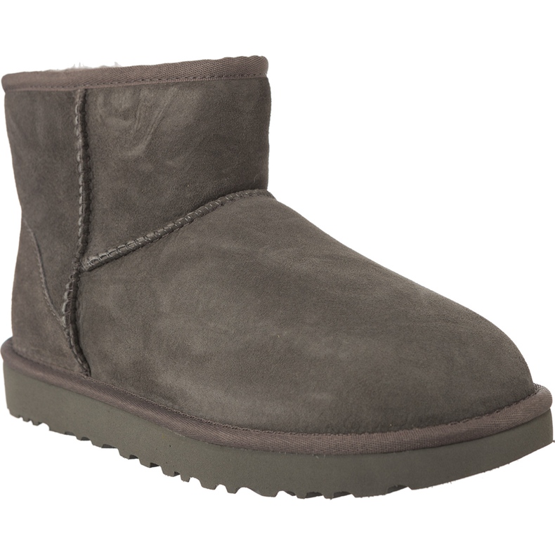 Ugg Klasszikus Mini Ii Szürke