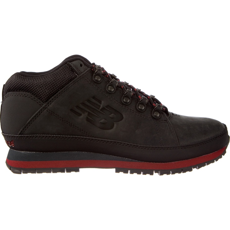 New Balance H754kr fekete