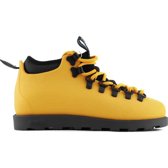 Native Fitzsimmons Citylite Alpesi Sárga Onyx Fekete