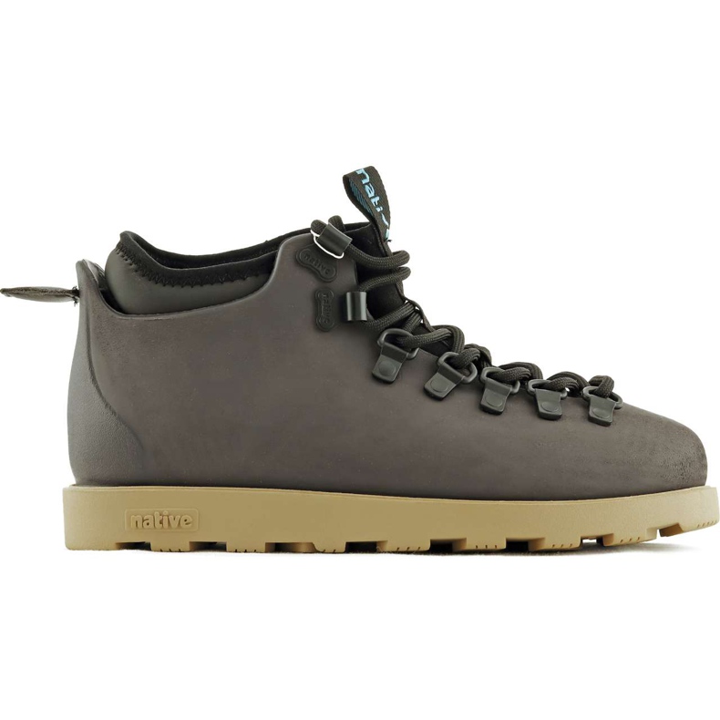 Native Fitzsimmons Citylite Onyx fekete kőbarna