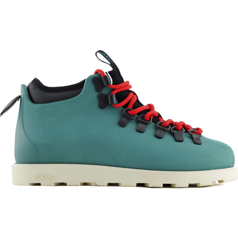 Native Fitzsimmons Citylite árnyalatú zöld csont fehér sokszínű sokszínű