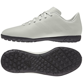 Adidas Nemeziz Tango 18.4 futballcipő fehér