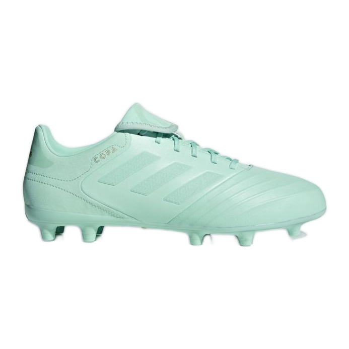 Az adidas Copa 18.3 Fg M futballcipő zöld
