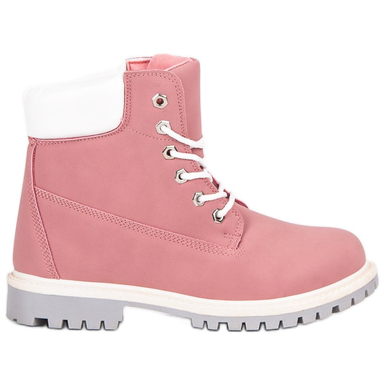 Bello Star Rózsaszín csapdázók