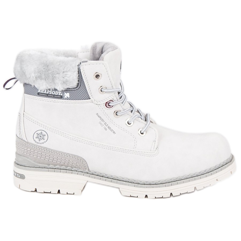 American Club Amerikai csapdázók szürke