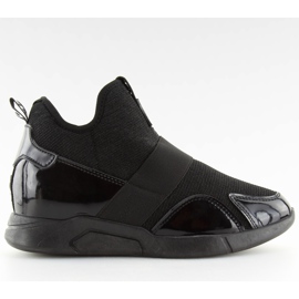 Fekete NB227P ékek Fekete NB227P ékek