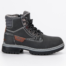 American Club Fiúk amerikai csapdák fekete