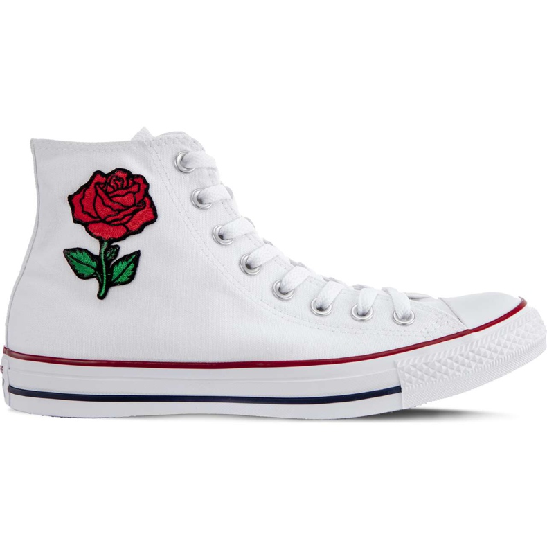 Converse M7650 Vintage Rose fehér
