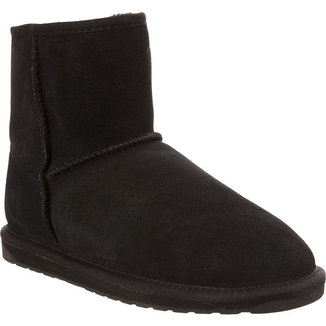 Emu Australia Stinger Mini fekete