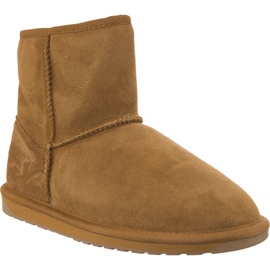 Emu Australia Stinger mini gesztenye barna