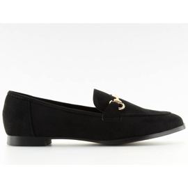 Női fekete táskák 369-11 II-GAT Női fekete táskák 369-11 II-GAT