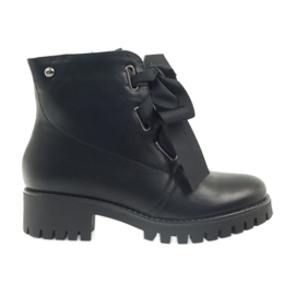 Filippo fekete kötött munkások