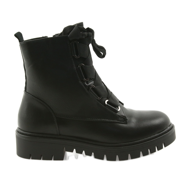 M.Daszyński Fekete kötött munkások Daszyński MR1809