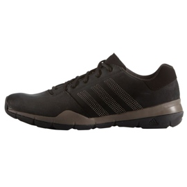 Adidas Anzit Dlx M túracipő fekete