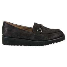 Kylie Stílusos naplopók fekete Kylie Stílusos naplopók fekete