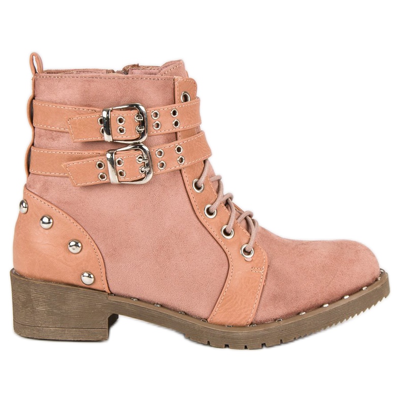 Forever Folie Rózsaszín munka