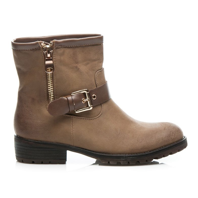 Haner Munkások barna