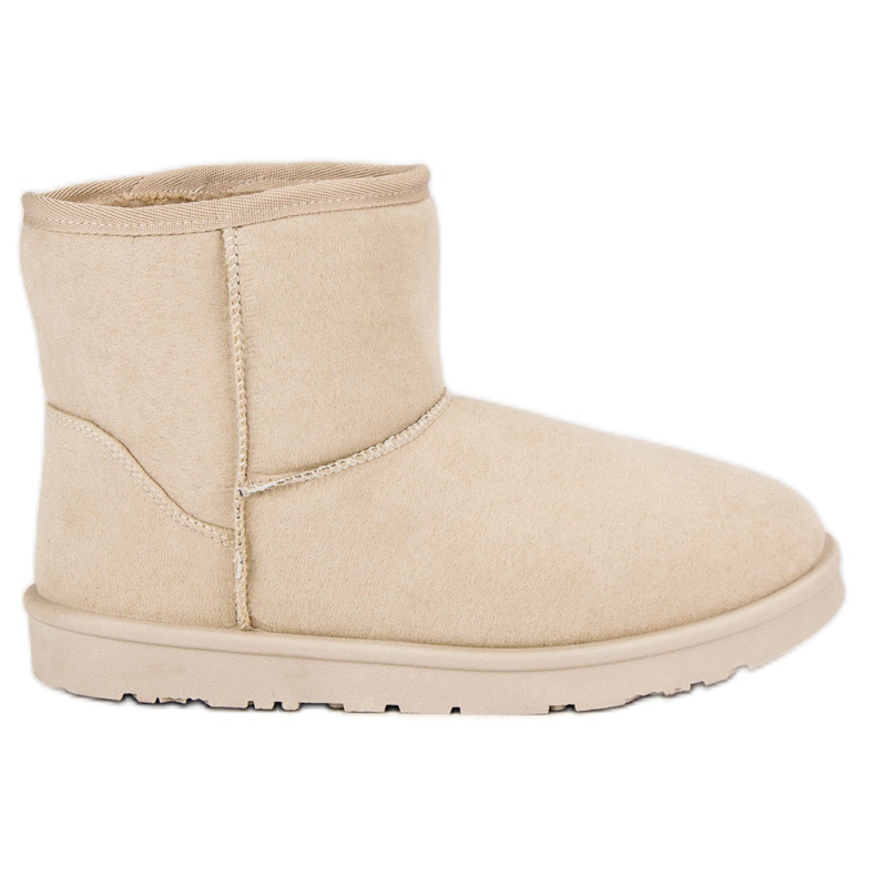 Suede Mukluki VICES barna