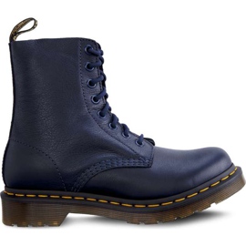 Dr. Martens Pascal Dress Blues DM13512410 sokszínű sötétkék Dr. Martens Pascal Dress Blues DM13512410 sokszínű sötétkék